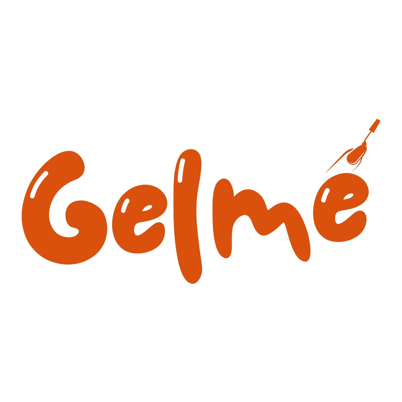 Gelmé